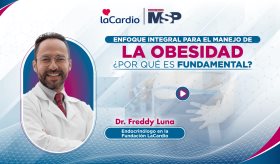 Enfoque integral para el manejo de la obesidad: ¿Por qué es fundamental?