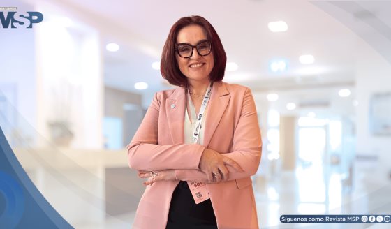 Dormir bien, comer mejor, sueño reparador y moverse más es la fórmula para prevenir el burnout femenino