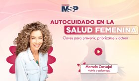 Autocuidado en la salud femenina: Claves para prevenir, priorizarse y actuar