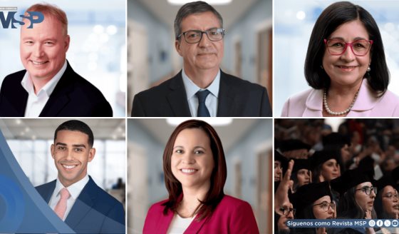 PHSU celebra nueva generación de médicos comprometidos con la salud comunitaria