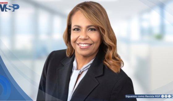 "Es un privilegio entregarle al país 681 nuevos profesionales de la salud": Dra. Myrna Quiñones