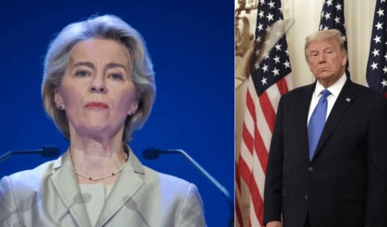 Europa teme un éxodo farmacéutico a EEUU tras los aranceles de Trump 