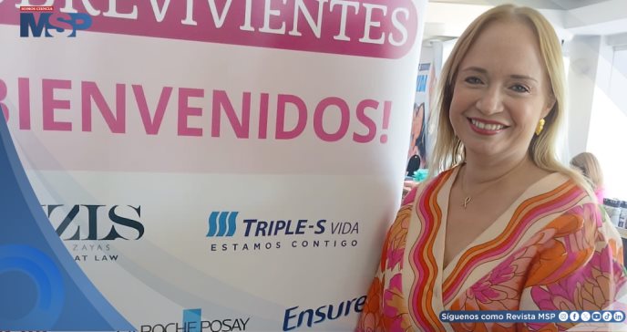 Susan G. Komen Puerto Rico celebra su VIII Cumbre Anual de Sobrevivientes de cáncer de seno