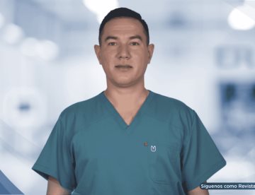 Joven vive con cuatro riñones tras exitoso trasplante en bloque de donante pediátrico