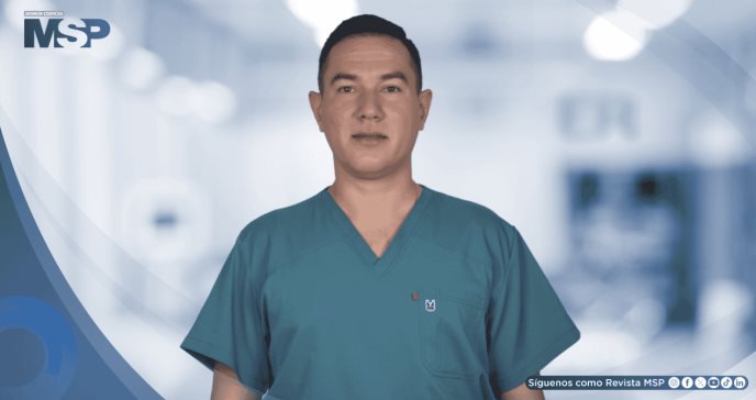 Joven vive con cuatro riñones tras exitoso trasplante en bloque de donante pediátrico