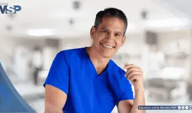 Infecciones crónicas, sepsis, fallo renal e incluso la muerte: Consecuencias de biopolímeros