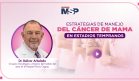 Estrategias de manejo del cáncer de mama en estadios tempranos