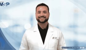 Uso de biomarcadores permiten anticipar la inflamación en pacientes asintomáticos con EII