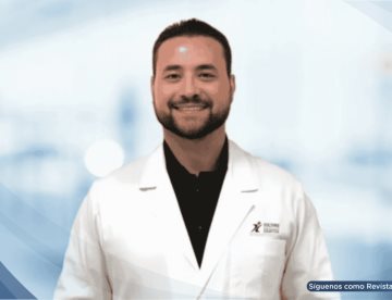 Uso de biomarcadores permiten anticipar la inflamación en pacientes asintomáticos con EII
