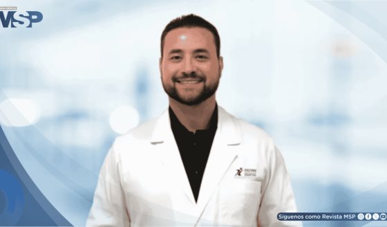 Uso de biomarcadores permiten anticipar la inflamación en pacientes asintomáticos con EII