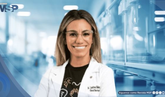 Neuropsicología en alzhéimer: La prevención secundaria identifica signos tempranos de deterioro cognitivo