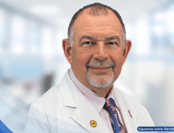 Supervivencia del cáncer de mama supera el 97% cuando se detecta en estadío I y el 80% en estadío II