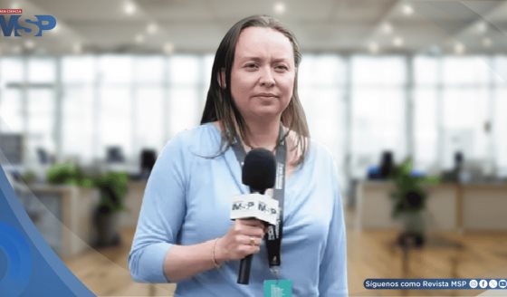 "El autocuidado es asistir a un chequeo médico, alimentarse, hacer ejercicio y gestionar emociones