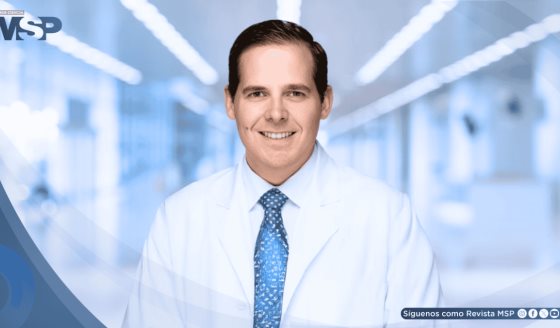 Deprivación hormonal en cáncer de próstata: Puede reducir el tiempo y el desarrollo de metástasis