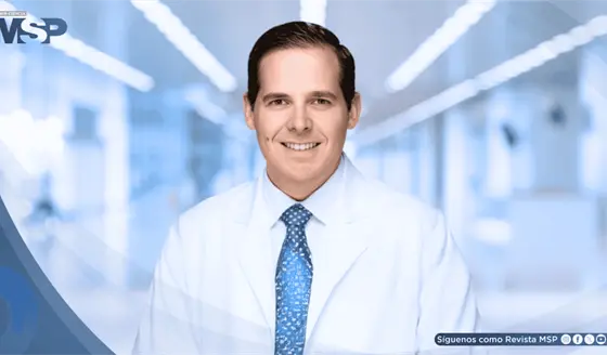 Deprivaci&oacute;n hormonal en c&aacute;ncer de pr&oacute;stata: Puede reducir el tiempo y el desarrollo de met&aacute;stasis