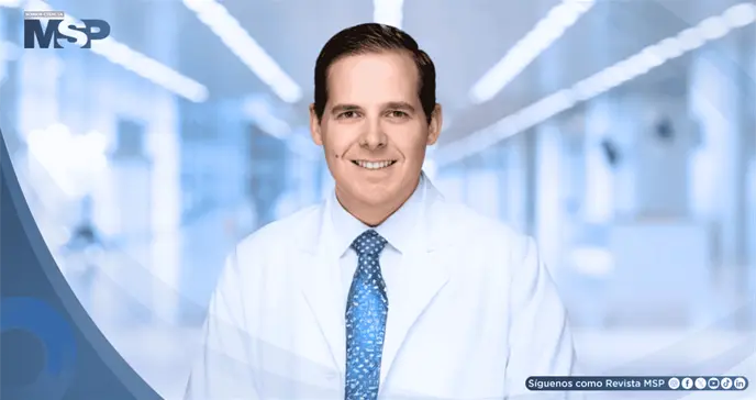 Deprivaci&oacute;n hormonal en c&aacute;ncer de pr&oacute;stata: Puede reducir el tiempo y el desarrollo de met&aacute;stasis