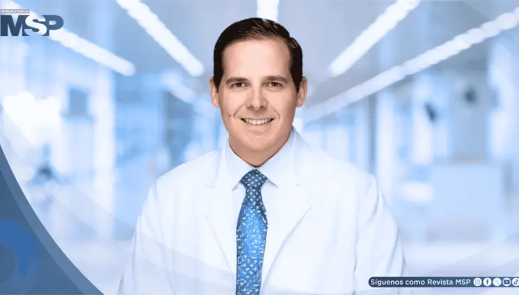 Deprivación hormonal en cáncer de próstata: Puede reducir el tiempo y el desarrollo de metástasis Deprivación hormonal en cáncer de próstata: Puede reducir el tiempo y el desarrollo de metástasis