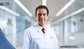 Cáncer de próstata: "De los 50 a 60 años en adelante, es el que más se diagnostica en varones: Experto