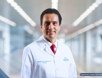 Cáncer de próstata: “De los 50 a 60 años en adelante, es el que más se diagnostica en varones: Experto
