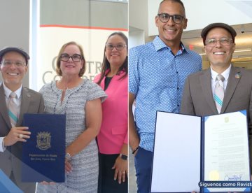 Puerto Rico declara junio como Mes del Sobreviviente de Cáncer: 16 mil nuevos casos cada año