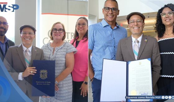 Puerto Rico declara junio como Mes del Sobreviviente de Cáncer: 16 mil nuevos casos cada año
