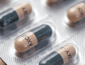 DoxyPEP y DoxyPrEP: Evidencia respalda uso de doxiciclina para prevenir ITS como clamidia y sífilis