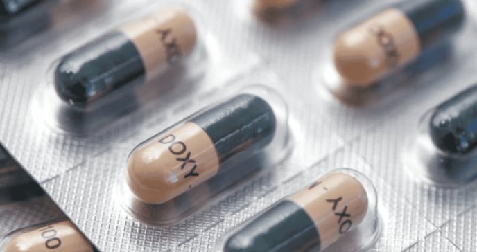 DoxyPEP y DoxyPrEP: Evidencia respalda uso de doxiciclina para prevenir ITS como clamidia y sífilis