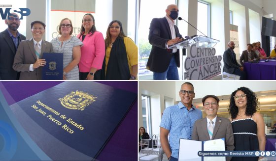 Mes del Sobreviviente de Cáncer: CCCUPR impulsa una cultura de prevención, apoyo y acción comunitaria