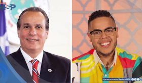 "Conny" Varela y el Dr. Rivera se pronuncian ante manifestaciones de enfermeras por sobrecarga laboral