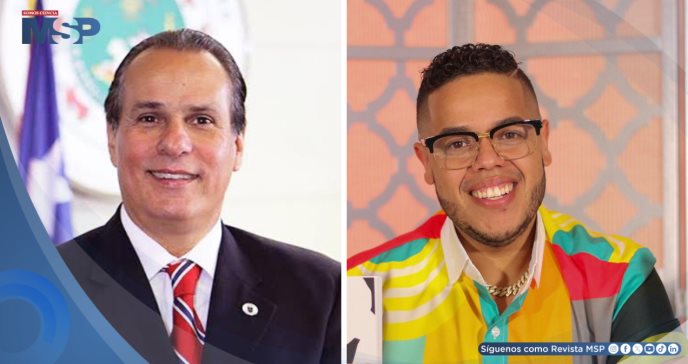 "Conny" Varela y el Dr. Rivera se pronuncian ante manifestaciones de enfermeras por sobrecarga laboral