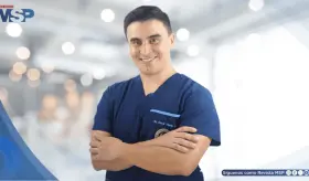 Hipertensión, diabetes y estrés: Principales causas de disfunción eréctil, según experto