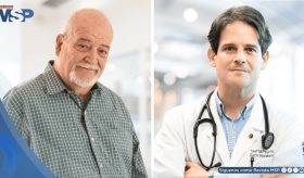 Doctores Galib padre e hijo: Dos generaciones de medicina y arte que honran el legado puertorriqueño