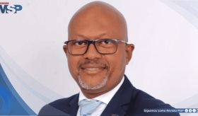 Luis Alberto Peña Núñez aspira a presidir el Colegio Médico Dominicano