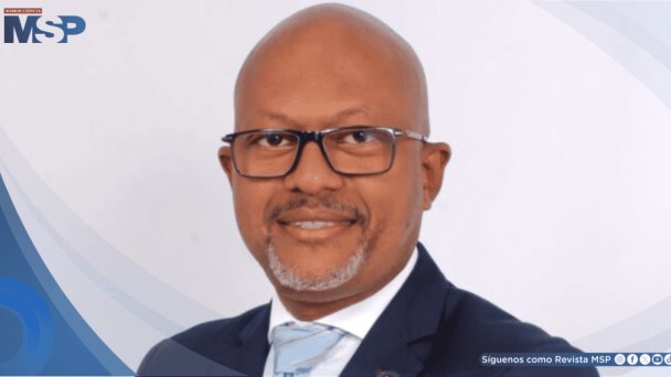 Luis Alberto Peña Núñez aspira a presidir el Colegio Médico Dominicano Luis Alberto Peña Núñez aspira a presidir el Colegio Médico Dominicano