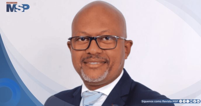 Luis Alberto Peña Núñez aspira a presidir el Colegio Médico Dominicano