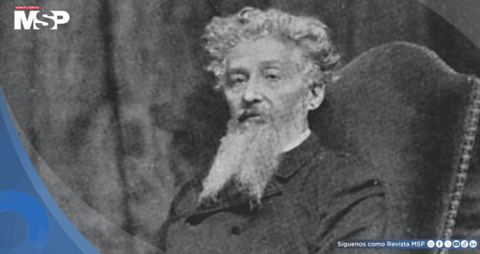 Ramón Emeterio Betances: Médico y padre de la patria puertorriqueña