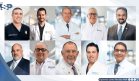 Los 10 hombres más influyentes en la salud actual Puertorriqueña 