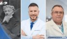 Los 3 padres de la medicina moderna en Puerto Rico