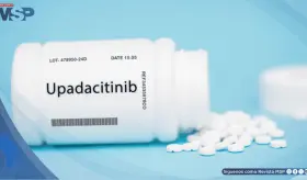 Upadacitinib muestra eficacia y seguridad prolongadas en espondiloartritis axial, según estudio