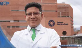 Artrosis degenerativa y traumatismos son las principales causas del reemplazo de hombro, rodilla y cadera