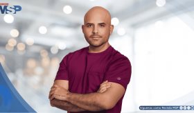 Cáncer de próstata: "Las células pueden estar creciendo de manera anómala y yo no tener ningún síntoma