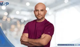 Cáncer de próstata: "Las células pueden estar creciendo de manera anómala y yo no tener ningún síntoma