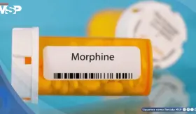 Morfina: lo que debe saber sobre este poderoso fármaco analgésico usado para manejar el dolor intenso