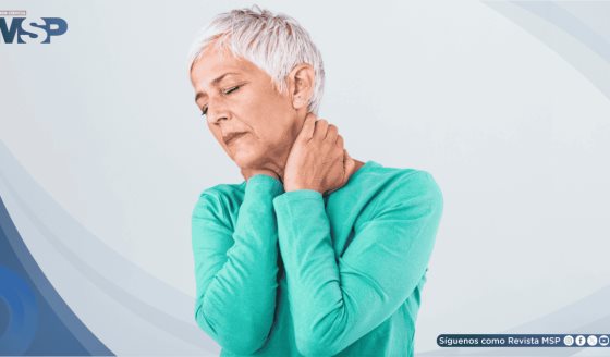 ¿Fibromialgia o artritis reumatoide? Diferencias, síntomas y tratamiento