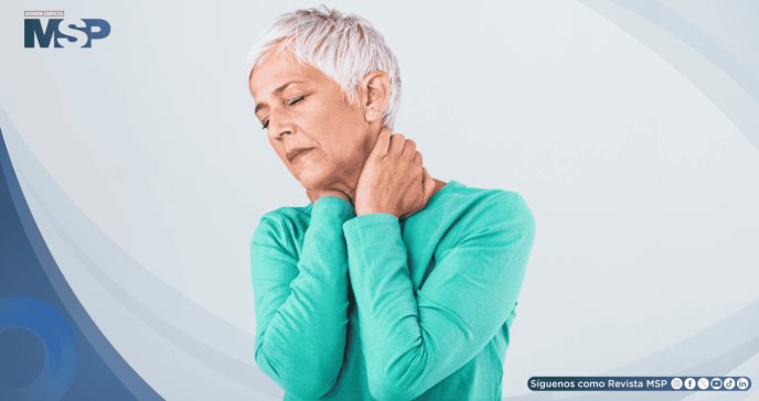 ¿Fibromialgia o artritis reumatoide? Diferencias, síntomas y tratamiento