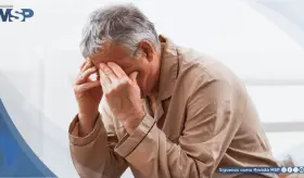 Descubren que el insomnio en adultos mayores podría ser signo temprano de delirium y otras complicaciones