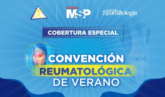 Asociación de Reumatólogos de Puerto Rico celebra su convención de verano 2025 con agenda académica 