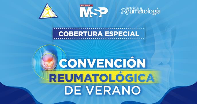 Asociación de Reumatólogos de Puerto Rico celebra su convención de verano 2025 con agenda académica 