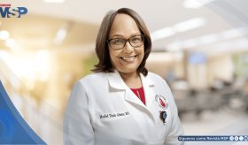 Leucemia mieloide aguda presenta alta mortalidad por mutaciones de mal pronóstico en adultos mayores