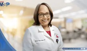 Leucemia mieloide aguda presenta alta mortalidad por mutaciones de mal pronóstico en adultos mayores